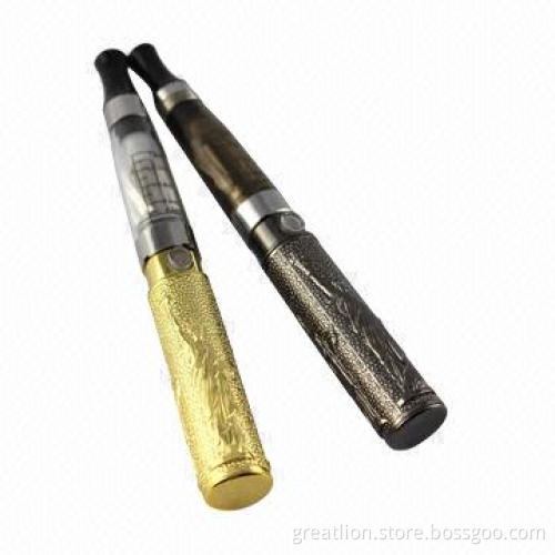 eGo-S Battery Newest Colorful Printing Pattern E-cigarettes with 650/900/1,100mAh Capacity